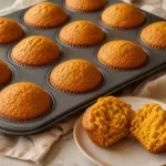Pumpkin Muffins delivers warm fall spice and dependable texture with a verified 25 minutes method. Get practical mixing, cooking, and storage tips.